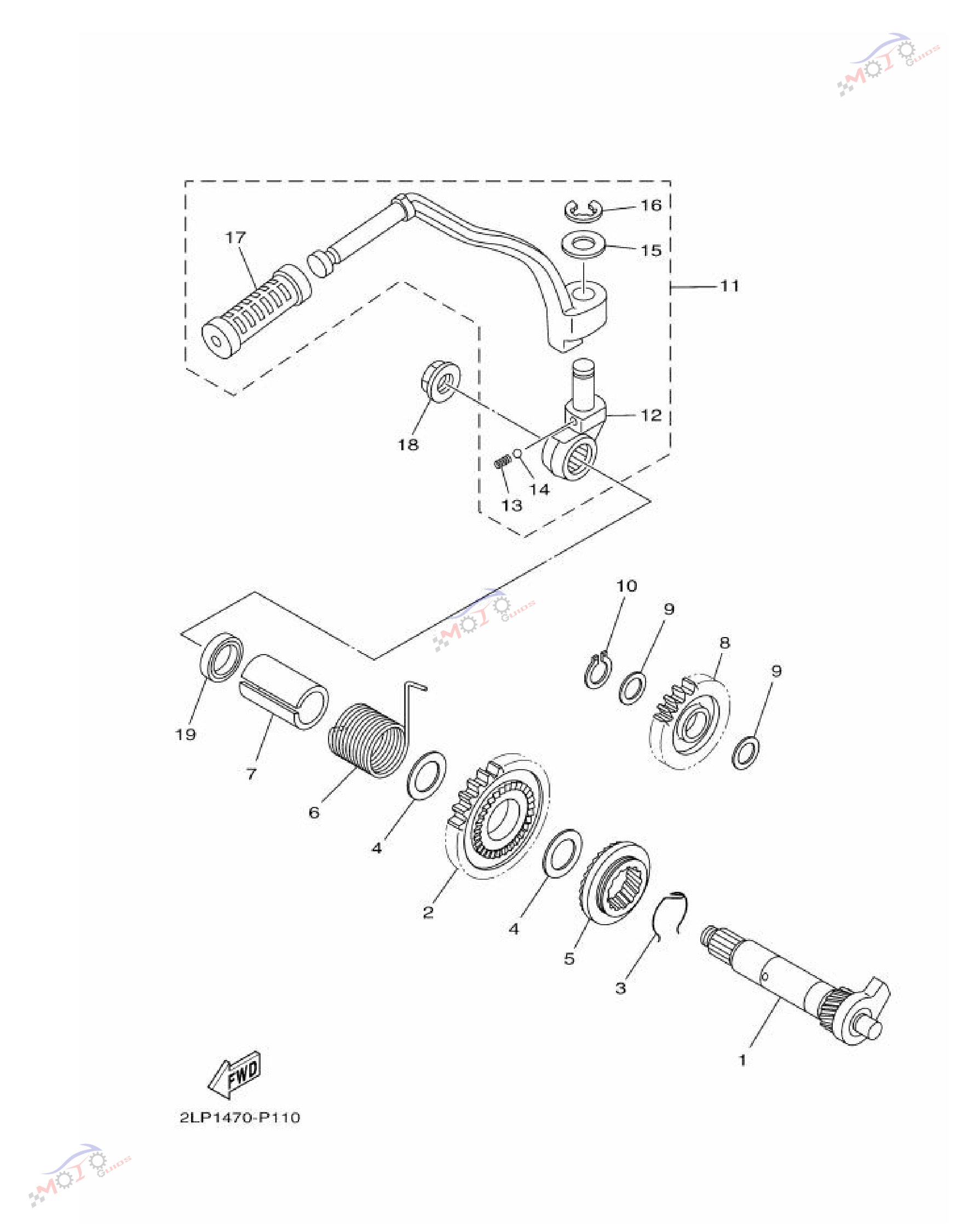 Engine Diagram